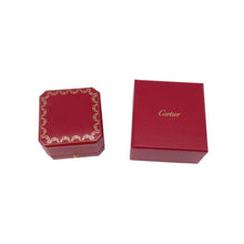 Load image into Gallery viewer, CARTIER Crash de Cartier Ring Size 53/#13B4237800 18K Pink Gold
