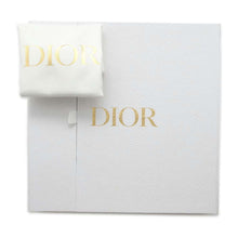 将图像加载到图库查看器中，Dior Toile de Jouy Drawstring Bag Pouch Pink/Gray S5452ONTJ_M45E Nylon Leather
