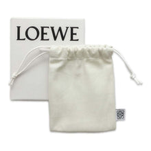 将图像加载到图库查看器中，LOEWE Coin card holder Toffee/Tan C660Z40X04 Soft grain calf
