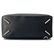 Load image into Gallery viewer, LOEWE Puzzle bag Black 322.30.S20 Leather Size Medium
