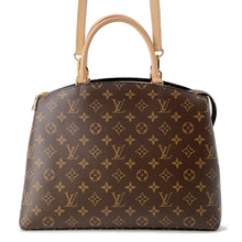 Load image into Gallery viewer, LOUIS VUITTON Grand Palais BordeauxM45898 Monogram Size MM
