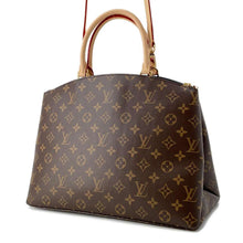 Load image into Gallery viewer, LOUIS VUITTON Grand Palais BordeauxM45898 Monogram Size MM
