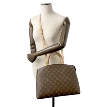 Load image into Gallery viewer, LOUIS VUITTON Grand Palais BordeauxM45898 Monogram Size MM
