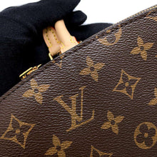 Load image into Gallery viewer, LOUIS VUITTON Grand Palais BordeauxM45898 Monogram Size MM
