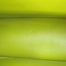 Load image into Gallery viewer, FENDI Peekaboo I See You Petit Green8BN335 Leather Size Petit
