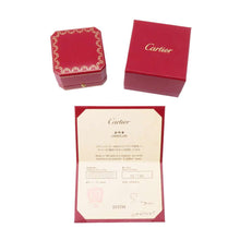 Load image into Gallery viewer, CARTIER Mini Love Ring Size 51/#11B4085851 18K Pink Gold
