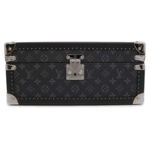 将图像加载到图库查看器中，LOUIS VUITTON Coffret Accessoires NoirM44127 Monogram Eclipse
