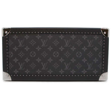 将图像加载到图库查看器中，LOUIS VUITTON Coffret Accessoires NoirM44127 Monogram Eclipse
