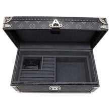 Load image into Gallery viewer, LOUIS VUITTON Coffret Accessoires NoirM44127 Monogram Eclipse
