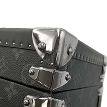 Load image into Gallery viewer, LOUIS VUITTON Coffret Accessoires NoirM44127 Monogram Eclipse
