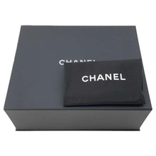 Load image into Gallery viewer, CHANEL Star ChainShoulder Bag White AS4579 Satin
