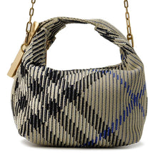 Load image into Gallery viewer, BURBERRY Micro Peg ChainBag Leiken 80974421 Nylon100%
