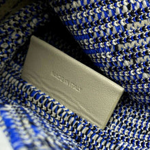 Load image into Gallery viewer, BURBERRY Micro Peg ChainBag Leiken 80974421 Nylon100%
