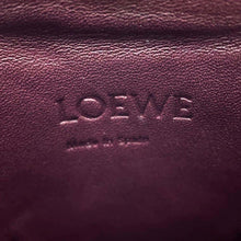 Load image into Gallery viewer, LOEWE Gate pocket Shoulder Bag Tan C650Z42X34 Leather
