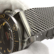 Load image into Gallery viewer, OMEGA Seamaster Diver300 007 Edition W42mm TI Brown Dial 210.90.42.20.01.001
