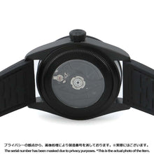 将图像加载到图库查看器中，TUDOR Black Bay Ceramic W41mm Ceramic Rubber Black Dial M79210CNU-0001
