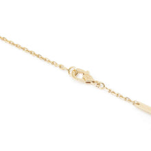 Load image into Gallery viewer, Van Cleef &amp; Arpels Magic Alhambra Long Necklace 1 motif VCARO3MG00 18K Yellow Gold
