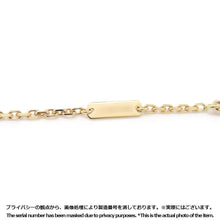 Load image into Gallery viewer, Van Cleef &amp; Arpels Magic Alhambra Long Necklace 1 motifVCARO3MG00 18K Yellow Gold
