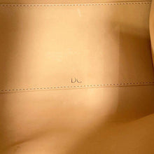 Load image into Gallery viewer, Delvaux Brillon 2WAY Handbag Brown Leather Size MM
