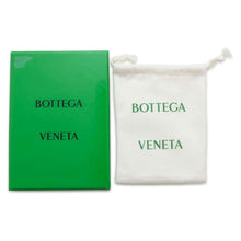 Load image into Gallery viewer, Bottega Veneta Maxi INTRECCIATO Bifold Wallet Black 706010 Leather
