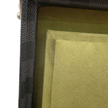 Load image into Gallery viewer, LOUIS VUITTON Cotteville 2WAY Trunk SPO Noir Damier Graphite Size 32
