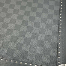 Load image into Gallery viewer, LOUIS VUITTON Cotteville 2WAY Trunk SPO Noir Damier Graphite Size 32
