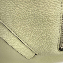 Load image into Gallery viewer, LOEWE Hammock Shoulder Bag light celadon A538S35X51 Calf Leather Size Small
