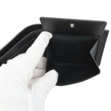 Load image into Gallery viewer, LOEWE Puzzle Bifold Wallet Asphalt Gray C510501X01 Leather
