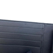 Load image into Gallery viewer, LOEWE Puzzle Bifold Wallet Asphalt Gray C510501X01 Leather
