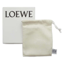 Load image into Gallery viewer, LOEWE Puzzle Bifold Wallet Asphalt Gray C510501X01 Leather
