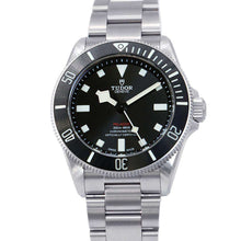 Load image into Gallery viewer, TUDOR Pelagos 39 W39mm TI Black Dial M25407N-0001
