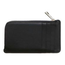 Load image into Gallery viewer, LOEWE Anagram Fragment Case Black C565Z40X03 Leather
