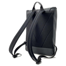 Load image into Gallery viewer, LOUIS VUITTON Christopher Slim Backpack NoirM58644 Taurillon Leather
