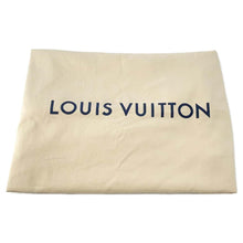 Load image into Gallery viewer, LOUIS VUITTON Christopher Slim Backpack NoirM58644 Taurillon Leather
