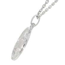 将图像加载到图库查看器中，Chaumet Acroshcool Baby Boy Necklace 18K White Gold
