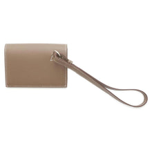 Load image into Gallery viewer, HERMES kelly pocket Etoupe Veau Madame
