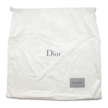 将图像加载到图库查看器中，Dior Oblique Embroidery Book Tote Navy M1286ZRIW_M928 Canvas Size Large
