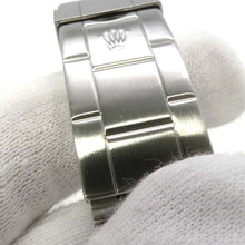 Load image into Gallery viewer, ROLEX Submariner Date W40mm Stainless Steel Black Dial 16610
