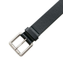 将图像加载到图库查看器中，Bottega Veneta Belt INTRECCIATO with leather pouch Size 90 inkwell709342 Leather
