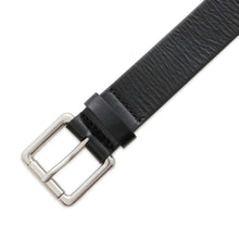 将图像加载到图库查看器中，Bottega Veneta Belt INTRECCIATO with leather pouch Size 85 Black709342 Leather
