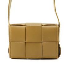 Load image into Gallery viewer, Bottega Veneta Shoulder Bag Candy Cassette Acorn 666688 Lambskin
