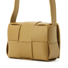 Load image into Gallery viewer, Bottega Veneta Shoulder Bag Candy Cassette Acorn 666688 Lambskin
