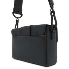 将图像加载到图库查看器中，Dior Montaigne30 Shoulder Bag Black M9204SBAV_M989 Leather
