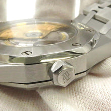 Load image into Gallery viewer, Audemars Piguet Royal Oak W39mm Stainless Steel Silver Dial15300ST.OO.1220ST.01
