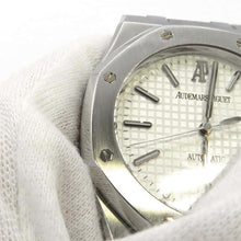 Load image into Gallery viewer, Audemars Piguet Royal Oak W39mm Stainless Steel Silver Dial15300ST.OO.1220ST.01
