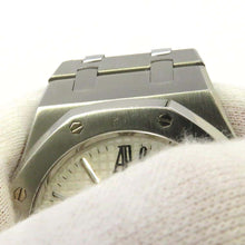 Load image into Gallery viewer, Audemars Piguet Royal Oak W39mm Stainless Steel Silver Dial15300ST.OO.1220ST.01
