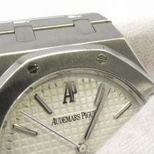 Load image into Gallery viewer, Audemars Piguet Royal Oak W39mm Stainless Steel Silver Dial15300ST.OO.1220ST.01
