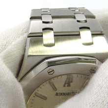 Load image into Gallery viewer, Audemars Piguet Royal Oak W39mm Stainless Steel Silver Dial15300ST.OO.1220ST.01
