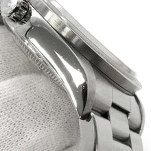 Load image into Gallery viewer, ROLEX Air-King W34mm Stainless Steel Silver Dial 14010
