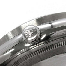 Load image into Gallery viewer, ROLEX Air-King W34mm Stainless Steel Silver Dial 14010
